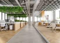 Workspace, Buraeu, Offices image